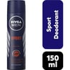 Nivea Deodorant Erkek 150 ml Sport
