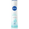 Nivea Deodorant Fresh Nivea Fresh Comfort Kadın Sprey Deodorant 150 ml Pudrasız Alüminyum ve Alkol İçermeyen Dermatolojik Onaylı FormülWomen 150 ml