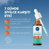 Nivea  Derma Skin Clear Serum - Niasinamid Hyaluronik Asit Yağlı Cilt 30 ml