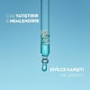 Nivea  Derma Skin Clear Serum - Niasinamid Hyaluronik Asit Yağlı Cilt 30 ml