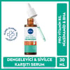 Nivea  Derma Skin Clear Serum - Niasinamid Hyaluronik Asit Yağlı Cilt 30 ml