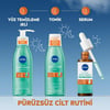 Nivea  Derma Skin Clear Serum - Niasinamid Hyaluronik Asit Yağlı Cilt 30 ml