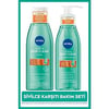 Nivea Derma Skin Clear Yüz Temizleme Jeli Arındırıcı Etki 150 ml Unisex Kullanıma Uygun