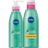 Nivea Derma Skin Clear Yüz Temizleme Jeli Arındırıcı Etki 150 ml Unisex Kullanıma Uygun
