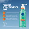 Nıvea Derma Skin Clear Yüz Temizleme Jeli 150Ml, Karma Ve Yağlı Ciltler