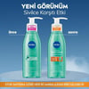 Nıvea Derma Skin Clear Yüz Temizleme Jeli 150Ml, Karma Ve Yağlı Ciltler