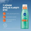 Nıvea Derma Skin Clear Yüz Temizleme Tonik 200Ml, Karma Ve Yağlı Ciltler