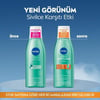 Nıvea Derma Skin Clear Yüz Temizleme Tonik 200Ml, Karma Ve Yağlı Ciltler