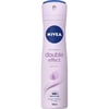 Nivea Double Effect Avokado Özlü Kadın Sprey Deodorant 150 ml – 48 Saat Koruma, Alkol İçermeyen Cilt Dostu Formül