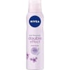 Nivea Double Effect Mor Düşler Deodorant 150 ml