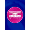 Nivea Double Effect Roll-on Kadınlar İçin 48 Saat Etkili Koruma 50 ml Doğal Avokado İçerikli