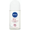 Nivea Dry Comfort Bayan Deo Roll-On 50 Ml