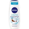 Nivea Duş Jeli Coconut 250 Ml Kadın