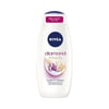 Nivea Duş Jeli Diamond Touch 400 Ml Kadın
