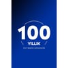 Nivea El Kremi 75 ml Deniz İğdesi ve E Vitamini İçerikli Besleyici Hızlı Emilim Nemlendirici