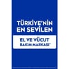 Nivea El Kremi 75 ml Deniz İğdesi ve E Vitamini İçerikli Besleyici Hızlı Emilim Nemlendirici