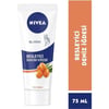 Nivea El Kremi 75 ml Deniz İğdesi ve E Vitamini İçerikli Besleyici Hızlı Emilim Nemlendirici