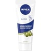 NIVEA El Kremi Zeytinyağlı Nemlendirici Bakım Kremi 75ml;48 Saat Neme Doymuş ve Yumuşacık Eller