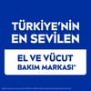 NIVEA El ve Vücut Bakım Kremi Pürüzsüzleştirici 400ml, 48 Saat Nemlendirici Serum, Shea Yağı, Kuru Ciltler