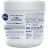 NIVEA El ve Vücut Bakım Kremi Yoğun Nemlendirici 400ml, 48 Saat Nemlendirici, Deniz Mineralleri