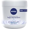 NIVEA El ve Vücut Bakım Kremi Yoğun Nemlendirici 400ml, 48 Saat Nemlendirici, Deniz Mineralleri