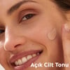 NIVEA Essentials BB Krem;24 Saat Nemlendirme + Işıltı Açık Ton Gündüz Kremi 50 ml