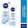 NIVEA Essentials Canlandırıcı Gündüz Yüz Bakım Kremi (50 ml) ,Normal Ciltler, E Vitamini, Lotus Çiçeği, Doğal Manolya Özü ile 24 Saat Yoğun Nemlendirme, SPF15 Güneş Koruması