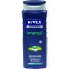 Nivea Formen Shower Gel Energy 2Si1 Arada 500Ml