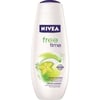 Nivea Free Time Yıldız Meyveli Duş Jeli