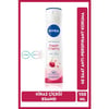Nivea Fresh Cherry Kiraz Kokulu Kadın Sprey Deodorant 150 ml – Gün Boyu Ferahlatıcı ve Hoş Koku Etkisi
