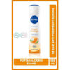 Nivea Fresh Orange Unisex Sprey Deodorant 150 ml – Portakal Esanslı, 48 Saat Etkili Ter ve Koku Koruması