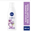Nivea Hassas Makyaj Temizleme Sütü 200 ml