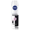 Nivea Invisible Black White Bayan Deodorant 150 Ml