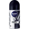 Nivea Invisible Black White Power Erkek Roll On 50 Ml