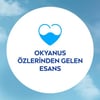 NIVEA Kadın Pump Sprey Deodorant 75ml, 48 Saat Ter Koruması, Uzun Süren Ferahlık, Okyanus Özleri Esansı