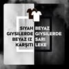 NIVEA Kadın Roll-on Deodorant Black& White Invisible İpeksi Pürüzsüzlük 50ml;  Ter ve Ter Kokusuna Karşı 48 Saat Anti-perspirant Deodorant Koruması; Hassas Koltuk Altı
