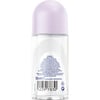 NIVEA Kadın Roll-On Deodorant Black & White Invisible Güçlü Etki 48 Saat Anti-perspirant Koruma 50ml