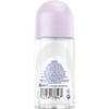 NIVEA Kadın Roll-on Deodorant Fresh Cherry 50ml; Ter ve Ter Kokusuna Karşı 48 Saat Koruma; Ferah Koku