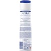 NIVEA Kadın Sprey Deodorant Black&White Fresh Invisible 150ml48 Saat Anti-perspirant Koruma