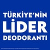 NIVEA Kadın Sprey Deodorant Fresh Natural 150ml