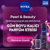 NIVEA Kadın Sprey Deodorant Pearl&Beauty Fine Fragrance,48 Saat Anti-perspirant Koruma  150ml