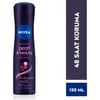 NIVEA Kadın Sprey Deodorant Pearl&Beauty Fine Fragrance,48 Saat Anti-perspirant Koruma  150ml