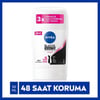 NIVEA Kadın Stick Deodorant Black & White Invisible Clear  50 ml, 48 Saat Anti-Perspirant Koruma