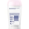 NIVEA Kadın Stick Deodorant Black&White Invisible Clear 48 Saat Anti-perspirant Koruma  40ml