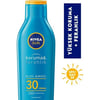 Nivea Losyon Koruma ve Ferahlık SPF30 200 ml