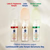 NIVEA Luminous630 Hyaluronik Asit içeren ve Kolajen Tetikleyici  Leke ve Yaşlanma Karşıtı Cilt Serumu 30ml