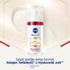 NIVEA Luminous630 Hyaluronik Asit içeren ve Kolajen Tetikleyici  Leke ve Yaşlanma Karşıtı Cilt Serumu 30ml