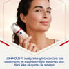 NIVEA Luminous630 Hyaluronik Asit içeren ve Kolajen Tetikleyici  Leke ve Yaşlanma Karşıtı Cilt Serumu 30ml