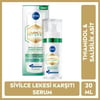 NIVEA Luminous630 Sivilce Lekesi Karşıtı Cilt Serumu 30ml, Thiamidol Etkili, Salisilik Asit, Hyaluronik Asit, Sivilceli Cilt, Eşit Cilt Tonu, Pürüzsüz Cilt