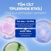 Nivea LUMINOUS630 Skin Glow Peeling Etkili Tonik 100 ml, Parlaklık, Eşit Cilt Tonu, Aha Pha, Aloe Vera